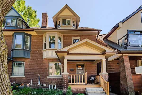 3 Columbine Ave