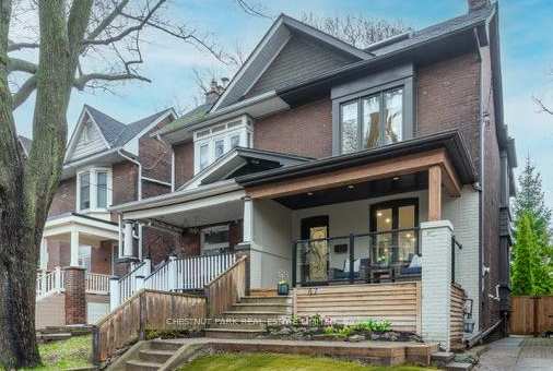 87 Bowmore Rd